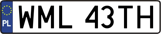 WML43TH