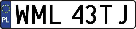 WML43TJ