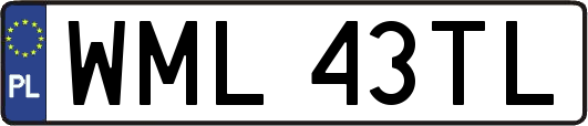 WML43TL