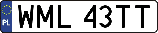 WML43TT