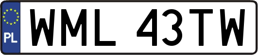 WML43TW