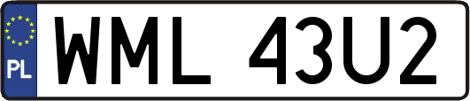 WML43U2