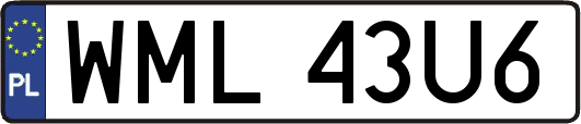 WML43U6