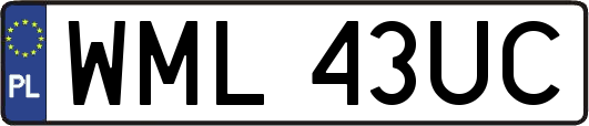 WML43UC