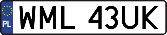 WML43UK