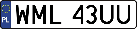 WML43UU