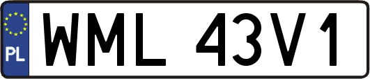 WML43V1