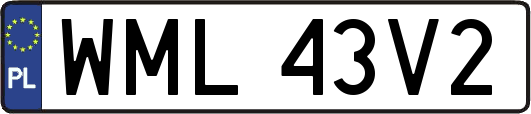 WML43V2