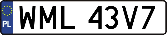 WML43V7