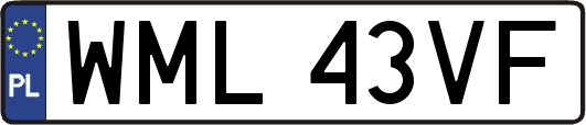 WML43VF