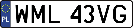 WML43VG