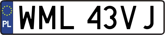 WML43VJ