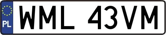 WML43VM