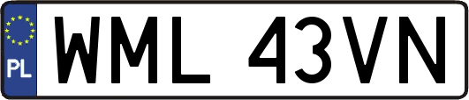 WML43VN