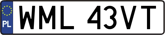 WML43VT