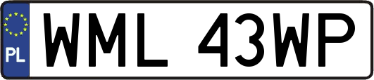 WML43WP