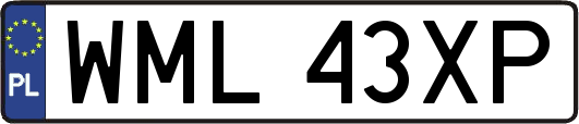 WML43XP