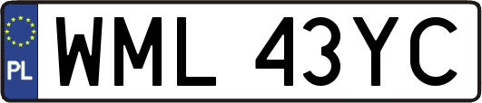 WML43YC