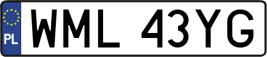 WML43YG