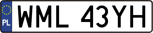 WML43YH
