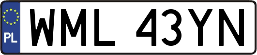 WML43YN