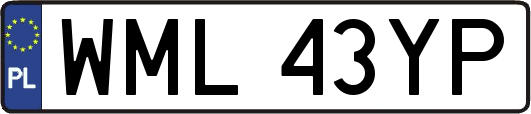 WML43YP