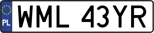 WML43YR