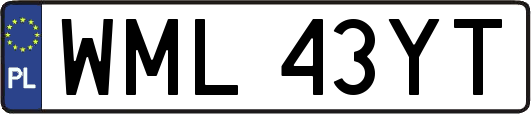 WML43YT