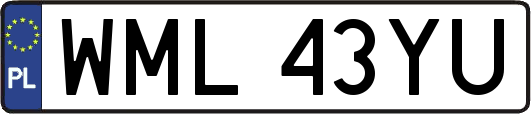 WML43YU