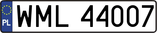 WML44007