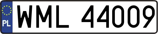WML44009