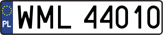 WML44010