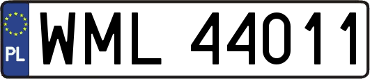 WML44011