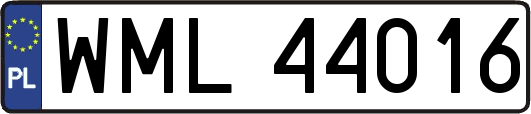 WML44016
