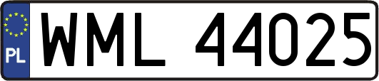 WML44025