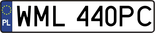 WML440PC
