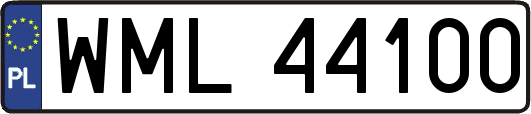WML44100