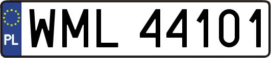 WML44101