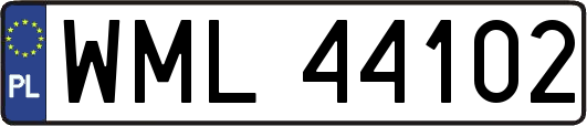 WML44102