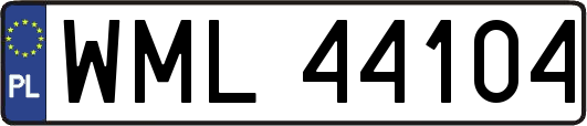 WML44104