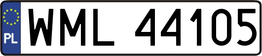 WML44105