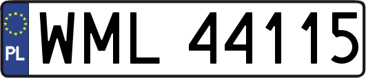 WML44115