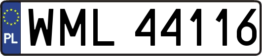 WML44116