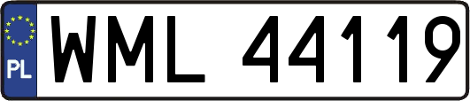 WML44119