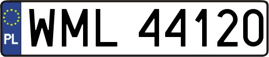 WML44120