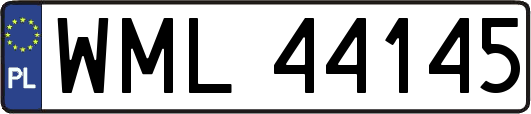 WML44145