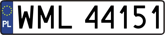 WML44151