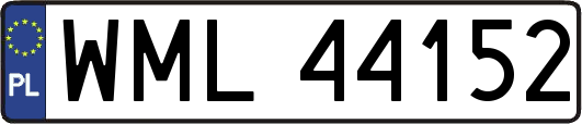 WML44152