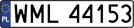 WML44153