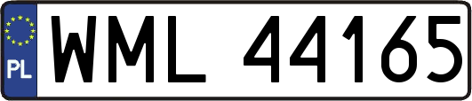WML44165